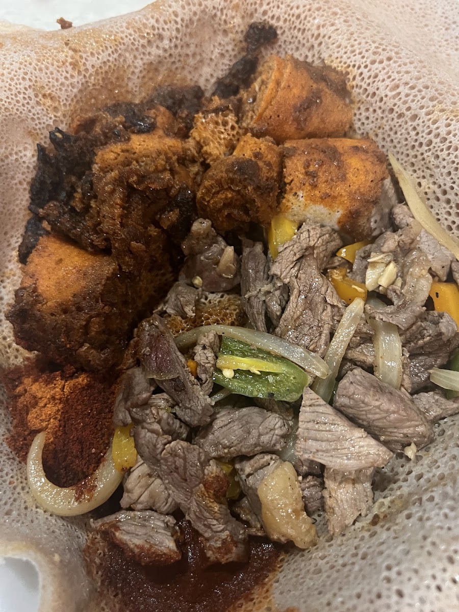 Agoza Gebya Photos 2